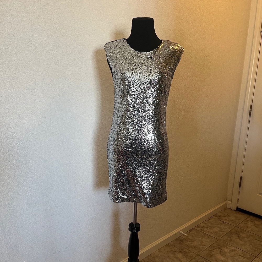 Junior Teen Party Dress
